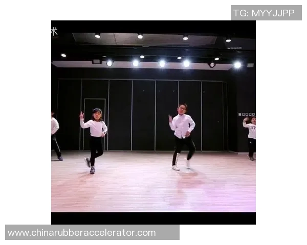 北京街舞队默契配合的艺术与技巧探讨之旅