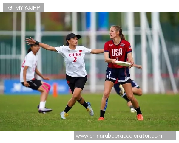 飞盘战术解析：上海飞盘队如何实现全场压制与团队协作