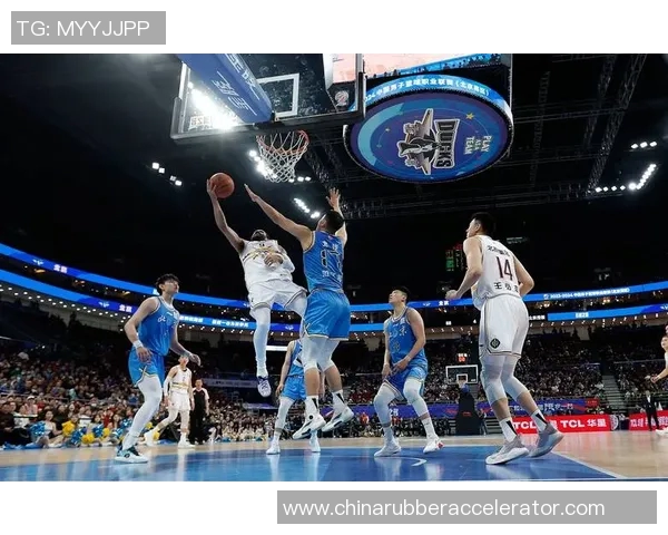 中国北控迎战辽宁队力争主场胜利展现球队实力与斗志